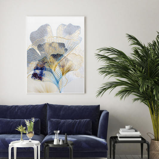 Flower Art Paintings II