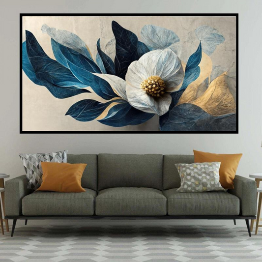 Flower Art Paintings III