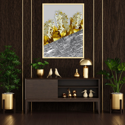 Landscape Art Paintings I