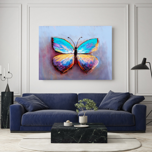 Landscape Art Paintings II