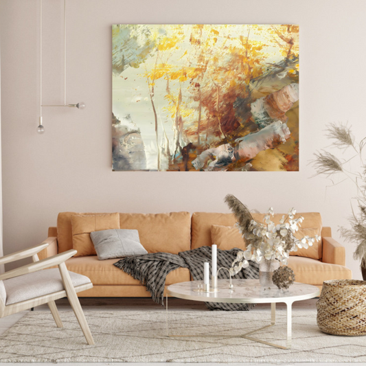 Landscape Art Paintings VVV