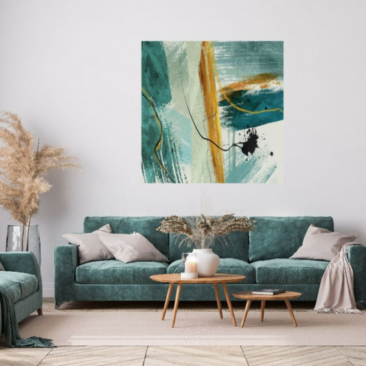 Landscape Art Paintings VX