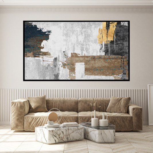 Abstract Art Paintings VV