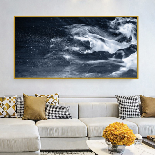 Abstract Art Paintings VX