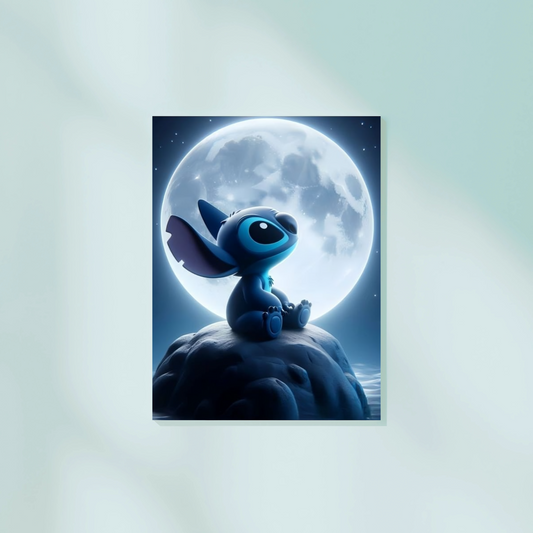 Stitch's Galactic Adventures