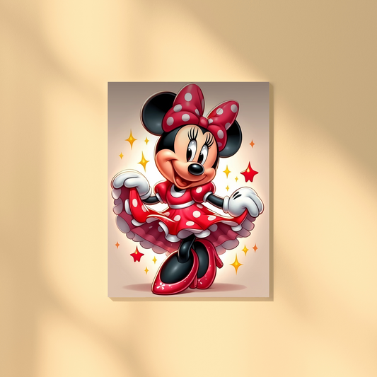 Mickey's Timeless Adventure